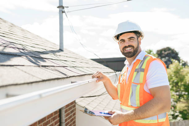 Best Roof Gutter Cleaning  in Maben, MS