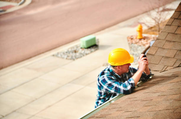 Best Metal Roofing Contractor  in Maben, MS
