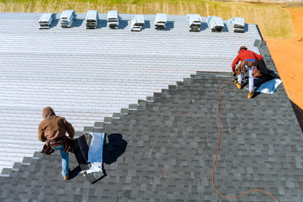 Best Flat Roof Repair Services  in Maben, MS