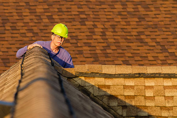 Best Roof Replacement Cost  in Maben, MS