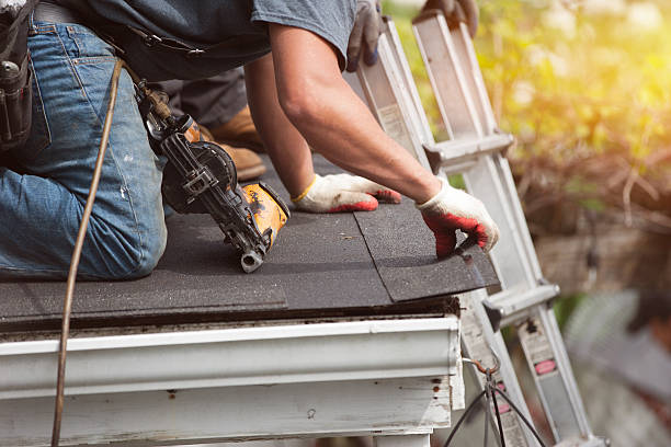 Best Metal Roofing Contractor  in Maben, MS