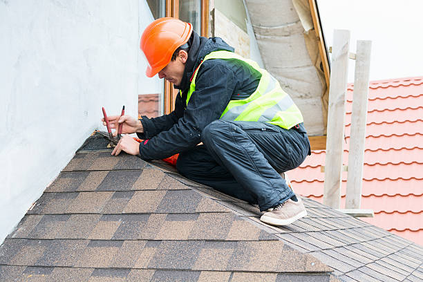 Best Gutter Installation and Roofing  in Maben, MS