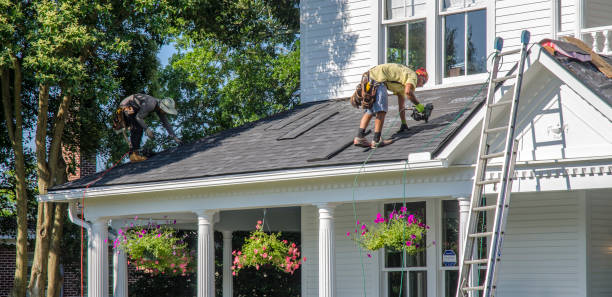 Gutter Installation and Roofing in Maben, MS