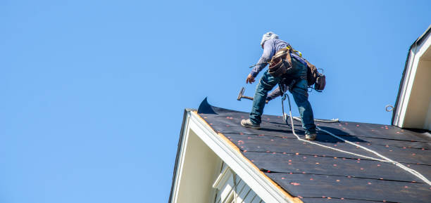 Best Commercial Roofing Services  in Maben, MS